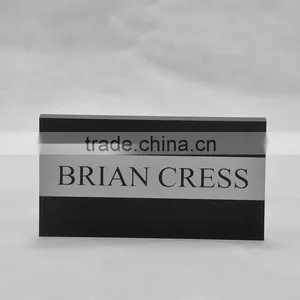 High Trade Assurance ,Clear Acrylic /PMMA Awards/ Medals Trophy thumbnail-3