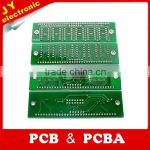 Multilayer Pcba Production Circuit Board Printing With Components thumbnail-1