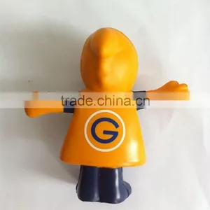 Open Hand Figure pu Foam Promotion Gifts thumbnail-3