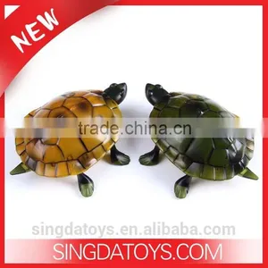 New Arriving!RC Animal IR Mini Tortoise Toy For Kids thumbnail-1