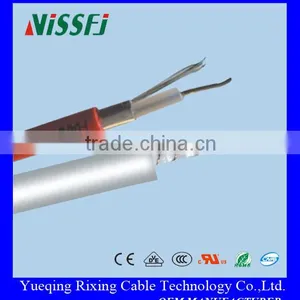 PVC Carbon Fiber Heating Wire Cable thumbnail-1