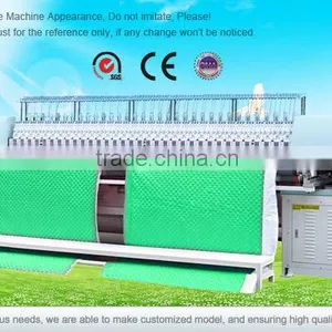 GG-921 Double Sequin Computerized Embroidery Machine thumbnail-1