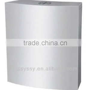 Color Water Tank for Squat Pan 035A 035B 035C thumbnail-1