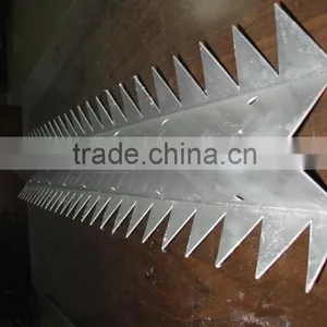 Security Wall Spikes For Sale thumbnail-1