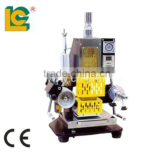 Desktop Pneumatic Heat Press Machines thumbnail-1