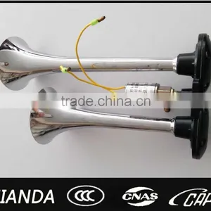 Mobile Phone Speaker Auto Accessories Gas Air Horns thumbnail-1