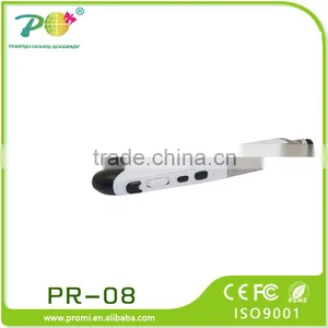 Optical Slide Changer Laser Pointer Wireless Mouse for Powerpoint Remote Quality Choice thumbnail-1