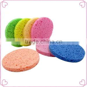 Natural Soft Cleaner Bath Makeup Sponge Wholesale thumbnail-1