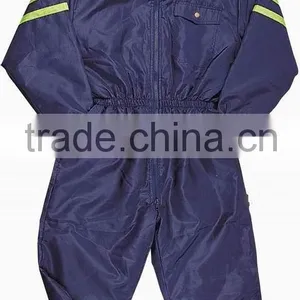 Labor Safety Working Rain Coverall thumbnail-1