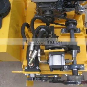 Road Roller, Vibratory Road Roller thumbnail-4