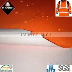PU Transfer Film 150D 300D Polyester Oxford Waterproof Breathable Laminating Fabric for Multi-Functional Garments thumbnail-2