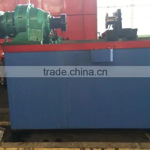 2000Nm Computer Control Metal Torsion Testing Machine Jinan TENSON Brand NDW-2000 thumbnail-3
