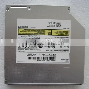 TS-L463 Notebook Combo thumbnail-1