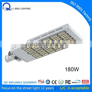 Energy Saving 3 Years Warranty IP65 Led Street Light Sinozoc Supplier's Choice thumbnail-6