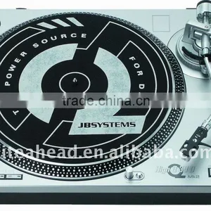 Professional DJ Turntable Q30D Mk2 thumbnail-1