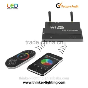 WIFI Led Controller Thinker Lighting Electronic thumbnail-1