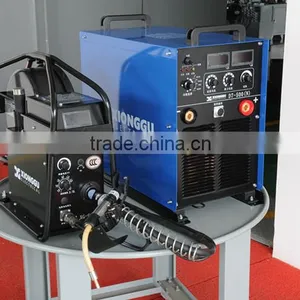 2016 Hot Sale Oil and Gas Pipeline Welding Machine D7-500(N) FCAW and SMAW thumbnail-3