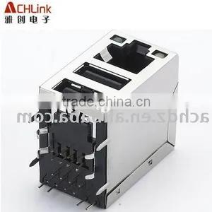 RJ45 Connector thumbnail-3