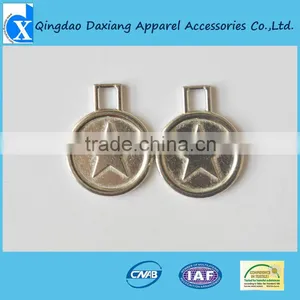 Magnetic Hot Sale Zip Pullers thumbnail-1
