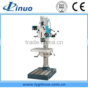 Z5032 Bench Drilling Machine thumbnail-1