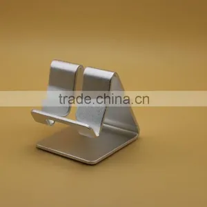 Aluminum Alloy 5 Color Cell Phone Stand, Table Stand for Mobile Phone thumbnail-4