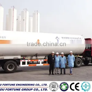 LNG Plant-----High Efficiency Low Power Consumption Small Size MRC Process (50TPD-150TPD) thumbnail-4
