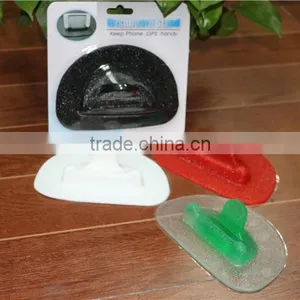 Cars Accessories Sticky Pad Car Phone Holder thumbnail-4