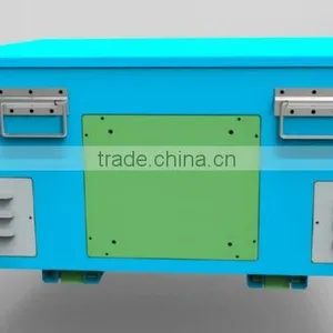Electric Coach Battery Module thumbnail-1