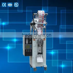Automatic Sachet Packaging Machine thumbnail-1