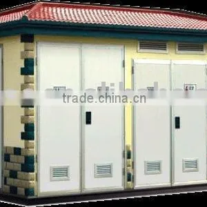 Box-type Substation thumbnail-1
