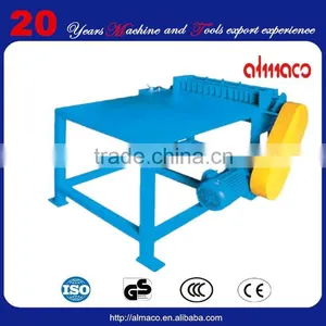 ALMACO Well Preformance Power Slitting & Bending Machine thumbnail-2
