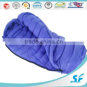 New Sleeping Bag Ultralight Sleeping Bag Envelope Sleeping Bag thumbnail-1