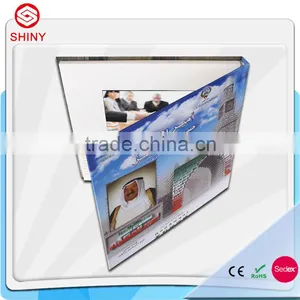 5 Inch Tft Screen Lcd Sex Video Magazine With Best Price thumbnail-4