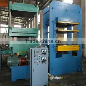 Tire Curing Press Machine thumbnail-5