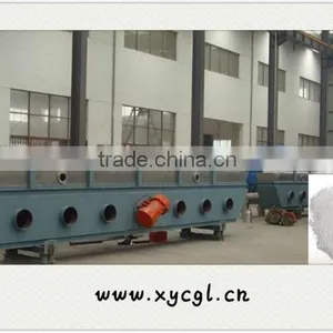 Fluidized Bed For Drying Boric Acid thumbnail-1