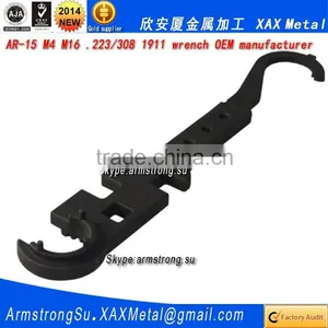 XAXWR84 Firearms All in One Armorer Wrench thumbnail-1