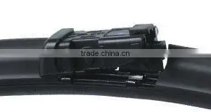 S590 650mm Soft Windshield Car Wiper Blade thumbnail-1