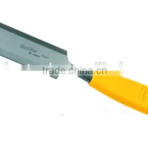Wood Chisel, Chisel With Wood Handle, Wooden Handle Chisel thumbnail-1