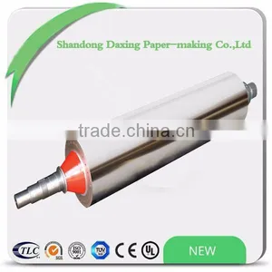 1092mm Toilet Rolls Making Machines, Tissue Paper Jumbo Roll Making Mill thumbnail-4