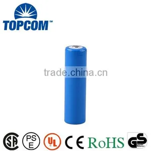 Cheap Rechargeable Li-ion Battery 3.7 V thumbnail-1