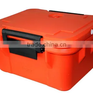 Insulated Lunch Container &insulated Food Carrier &insulated Carrier thumbnail-1