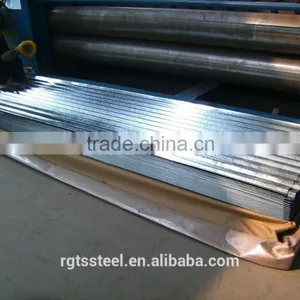 Roofing Sheets Prices, Colored Metal Roofing Sheet thumbnail-3