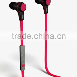 2013 NEW Hot Sale NFC V4.0 Stereo Bluetooth Headset/earphone thumbnail-1