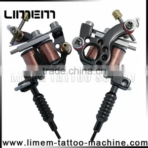 Newest Cheap Mini Good-looking Tattoo Machine Necklace thumbnail-1