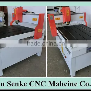 High Quality Cnc Mold Steel Engraving Machine Metal Cnc Machine thumbnail-6