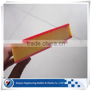 Hdpe Textured Double Layer Colored 1 Inch Plastic thumbnail-1