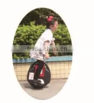 2014 Self Balancing One Wheel New Electric Monocycle thumbnail-1