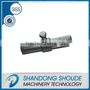 Galvanized Internal Joint Coupling thumbnail-1