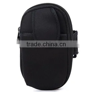 Durable Useful Unisex Gender Sport Waterproof Wrist Wallet thumbnail-6