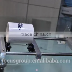 Wonderful Pangoo-Jet Flatbed uv Printer a3 With Economic Price thumbnail-6